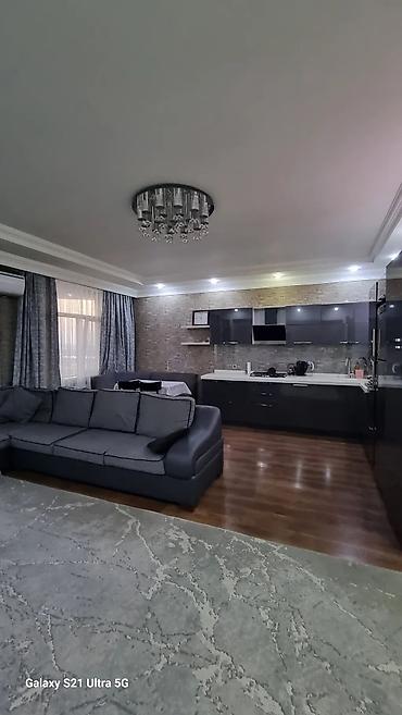 ag evler: Məmmədli, 3 otaqlı, Yeni tikili, m. Koroğlu, 128 kv. m — 7