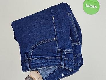 cn 16080a: H&M, Jeansy damskie, rozmiar S — 6