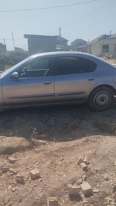 рассрочка авто бишкек без первоначального взноса: Nissan Cefiro: 2000 г., 2.5 л, Автомат, Бензин, Седан