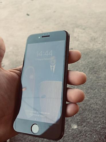 айфон 5 с: IPhone 7, 32 ГБ, Черный, Отпечаток пальца, Беспроводная зарядка — 2