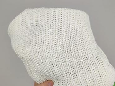 biale trampki ck: Sweter damski, rozmiar 5XL — 4