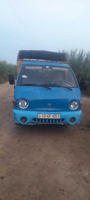 opel mühərriki: Hyundai Porter üçün tam komple mühərrik - Marka/model: Hyundai — 3