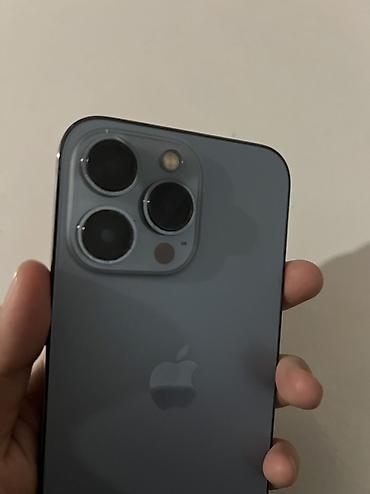 iphone 10 pro max: IPhone 13 Pro, Б/у, 256 ГБ, Синий, 94 % — 3