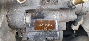 plazma kugla: BOŠ PUMPA ZA CITROEN XSARA OD 1999. DO 2006. GOD. | boš pumpa 2,0 — 2