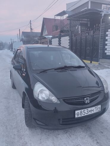 фит хонда бишкек: Honda Fit: 2002 г., 1.3 л, Вариатор, Бензин