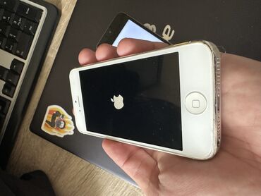 айфон 6 цена в бишкеке в цуме бу: IPhone 5s, Б/у, 16 ГБ, Space Gray, Кабель