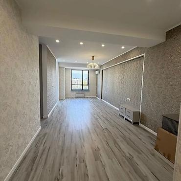 Продажа квартир: 2 комнаты, 104 м², Асанбай мкр Элитка, 9 этаж, Евроремонт — 3