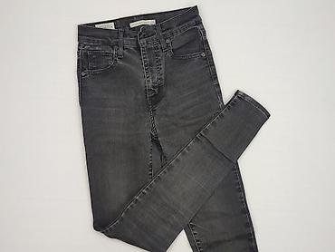 empyre jeans: Levi’s, Jeansy damskie, rozmiar 2XS — 1