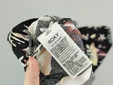 roxy obuwie: Roxy, Spodnie materiałowe damskie, rozmiar M — 5
