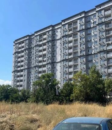 Продажа квартир: 2 комнаты, 67 м², Элитка, 8 этаж, ПСО (под самоотделку)