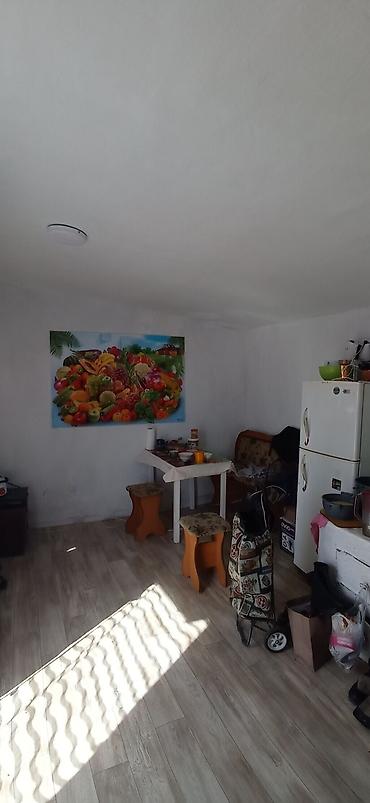 20 м², 1 комната, Кок-Жар мкр, Без животных