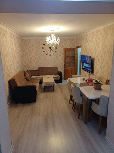 Köhnə tikili: Sumqayıt, 3 otaqlı, Köhnə tikili, 59 kv. m — 14