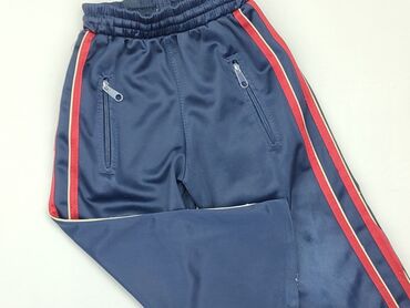 spodenki dresowe ralph lauren: Sweatpants, 1.5-2 years, 92, condition - Good