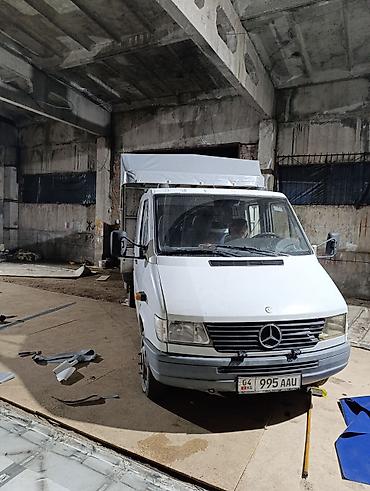 Тенты: Универсальный тент Для грузовых авто, Новый — 19