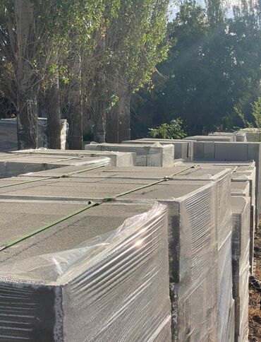 Другие строительные блоки: Продаю готовый бизнес по производству Газоблоков самый эффективный at lalafo.kg — 4 Другие строительные блоки: Продаю готовый бизнес по производству Газоблоков самый эффективный — 4