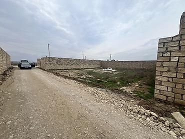 mehemmedi torpaq satilir: 4 sot, Kənd təsərrüfatı, Mülkiyyətçi, Kupça (Çıxarış) — 3