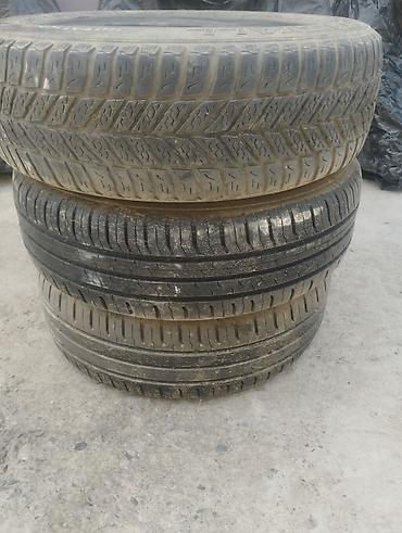 шины 175 70: Шины 175/65 R14 – пара одна другая - Размеры 265/60R18 пара новый две — 2