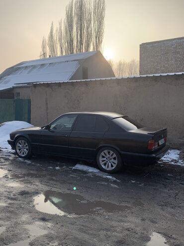 купить двигатель бмв х5 дизель: BMW 5 series: 1992 г., 2 л, Механика, Бензин, Седан