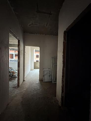 gencede gozellik salonlari: 2 otaqlı, Yeni tikili, 44 kv. m — 2
