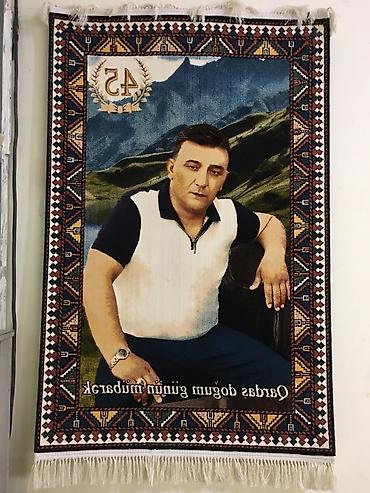 Dekor məhsulları: Dekor məhsulları — 6