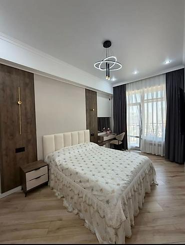 Продажа квартир: 2 комнаты, 77 м², Элитка, 9 этаж, Дизайнерский ремонт — 4