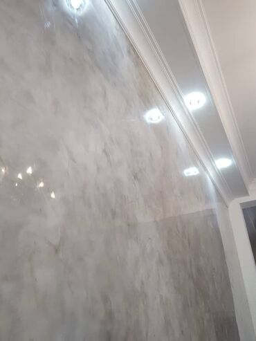 Штукатурка, шпаклевка: Декоративная штукатурка | Травертин, Венецианская, Леонардо Больше 6 лет опыта — 9