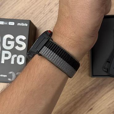 часы sy 11 pro: Спортивные часы часы, Xiaomi (Mi Watch), GPS, Пульсометр, Таймер и секундомер, Водонепроницаемые, Оригинал, Мужские, Новый — 4