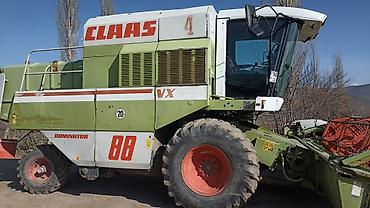 caterpillar купить: Класс доминатор 88 сатылат абалы ото жакшы матор Каммингс клавишшалар — 4