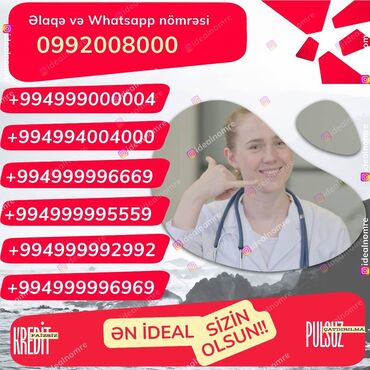 gizli nomre ile zeng etmek cin: Nömrə: ( 099 ) ( 7999999 ), Yeni