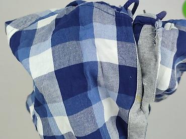 bluza z smokiem: Koszulа dla mężczyzn, rozmiar L — 6