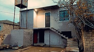 daire: 6 otaqlı, 150 kv. m, Kredit yoxdur, Təmirsiz — 1