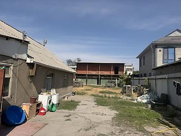 гаражи токмок: 3 бөлмө, 600 м², Бишкек, Менчик ээси — 7