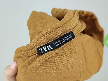 zelando l: Zara, T-shirt damski, rozmiar L — 4