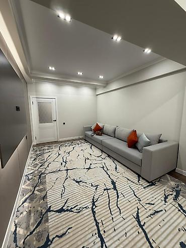 Продажа квартир: 2 комнаты, 71 м², Элитка, 2 этаж, Дизайнерский ремонт — 12