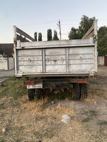 шины бу бишкек оптом: Грузовик, ЗИЛ, Стандарт