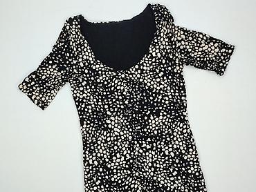 ciuchy plus size: Sukienka damska, rozmiar S — 1