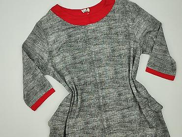 janina basic top: Tunika damska, rozmiar 5XL — 1