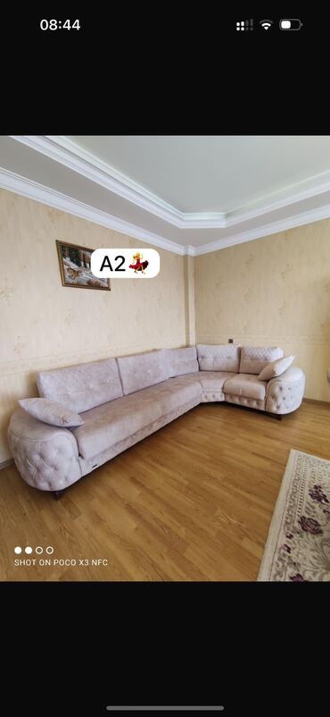 кресло кровать купить в баку: Künc divan, İşlənmiş, Açılan, Bazalı, Parça, Çatdırılma yoxdur