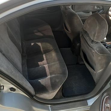 Продажа авто: Nissan Cefiro: 2000 г., 2 л, Автомат, Бензин, Седан — 3