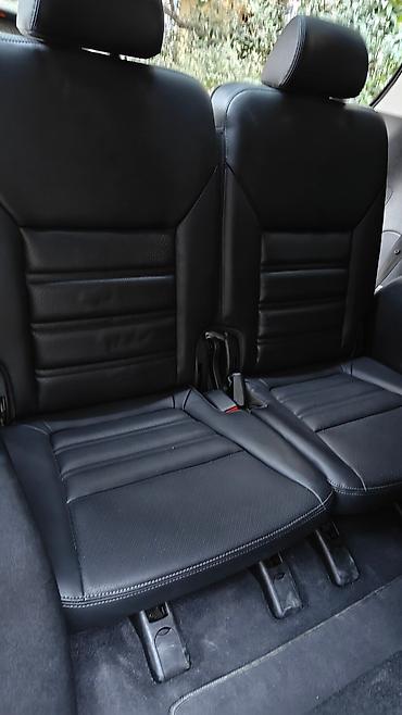 Kia: Kia Sorento: 2018 г., 3.3 л, Автомат, Бензин, Кроссовер — 8