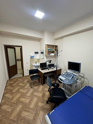 Аренда другой коммерческой недвижимости: Сдается помещение в центре города – ул. Усенбаева, 52 (район Моссовет) — 6