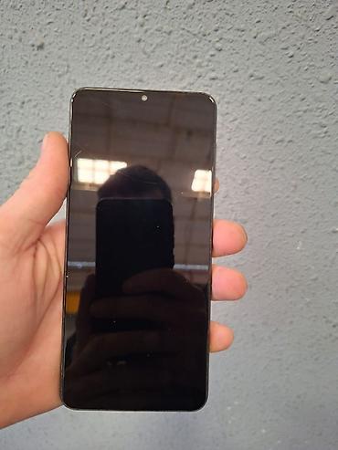 galaxy: Samsung Galaxy A12, 32 GB, rəng - Qara, Barmaq izi — 2