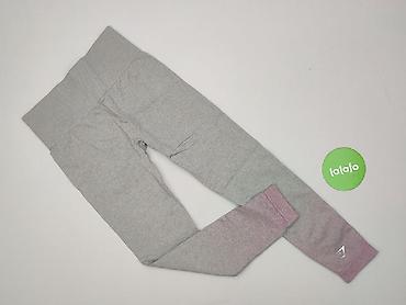 gymshark pl: Legginsy Sportowe damskie, rozmiar S — 3
