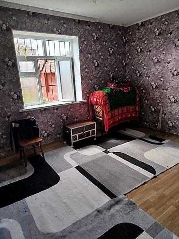 Həyət evi alıram: 400 kv. m, 3 otaqlı — 12