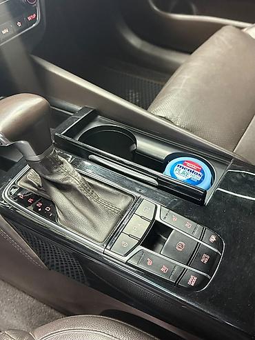 продажа роторной косилки: Kia K7: 2017 г., 3.3 л, Автомат, Бензин, Седан — 6