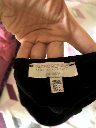 Отдам даром: Отдаю даром одежду размеры XS, XXS, S джинсы на рост 150-155, размер — 7