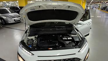 Hyundai: Hyundai Kona: 2019 г., Кроссовер — 8