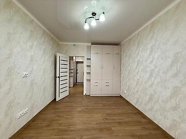46: 2 комнаты, 46 м², Элитка, 1 этаж — 7