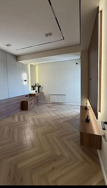 бруклин: 2 комнаты, 80 м², Элитка, 14 этаж — 9