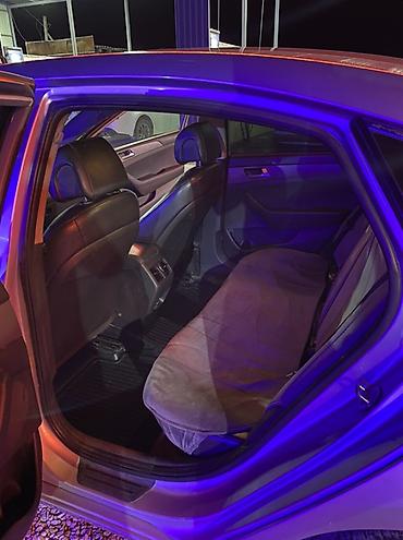 sonata lpi: Hyundai Sonata: 2017 г., 2 л, Газ, Седан — 9
